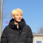 blanc951004 Music Core Mini Fanmeeting ㅡ 『#SEVENTEEN #SVT #Jeonghan #YoonJeonghan #세븐틴 #정한 #윤정한 #セブチ #セブンティーン... 