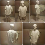 Something we liked from Instagram! 아이엠미니미3D프린터미니어쳐 #3d스캔 #3d스캐너 #3d스캐닝 #3dscan #3dscanning #3ds... 