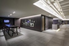 SK 수송스퀘어 > Project | B&A DESIGN 비엔에이 디자인 - 2020 | 디자인, 인테리어 디자인, 디자이너