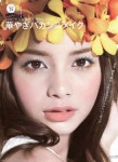 Spring make up | 신부 메이크업, 봄 메이크업