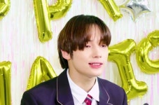 한림예고 졸업 인터뷰🎓 - 투모로우바이투게더 편 ① | 📢 TXT 한림즈 벌써 졸업한대요 📢 em 2021 | Kai, Nomes coreanos, Jung
