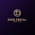 다올에프엔비 로고 디자인 콘테스트 | 다올에프엔비 주식회사 (DAOL F&B Inc.) | 디자인 의뢰는 라우드소싱 | Logo design, ? logo, Logos