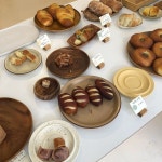 울동네 귀여운빵딥🥖🥐🍞🥨 #빵공방