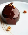 Pin by 유진 on CANDY | Desserts, Fancy desserts, Small desserts