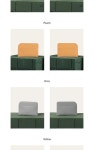 [fLor플로르]Plum Card Wallet (6 Colors) | 쇼핑, 10개월