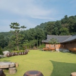 힐링 문화공간 오르다온!