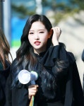 Olivia Hye Loona 오리비아 혜 이달의 소녀 | Olivia hye, Olivia, Kpop girls
