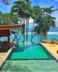 738 Likes, 4 Comments - Impeccable Hotels (@impeccablehotels) on Instagram: “Relax and enjoy the beauty. n Courtesy of @golden... 