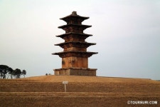 왕궁리유적 (Wanggungri Heritage, KOREA) - 2023 | 고대 예술, 역사, 탑