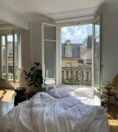 The Parisienne Soul (@theparisiennesoul) • Fotos y vídeos de Instagram - 2020 | 침실 아이디어, 클리닉 디자인, 인테리어