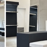 Pin page Work scope / Design, Plan : SPACE 話 / Building : SPACE 話 / address : 서울 송파구 올림픽로300 롯데월드몰 B1... 