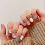 Pin by Nyr on 네일 in 2021 | Nails, Beauty, Convenience store products