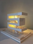 Concepts에 있는 Lucka Štouračová님의 핀 - 2023 | 건축 디자인, 집, 집 인테리어 디자인