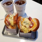 #휘둥그레 #에그드랍 #부경대맛집 #경대맛집 #부산맛집 #busan #korea | Aesthetic food, Cafe food, Baby food recipes