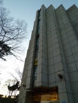 한국기독교100주년선교기념관