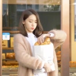 Do All Things With Love’s Instagram post: “YOONA from Tous Les Jours 🍞 Making Film @yoona__lim ⭐️ #YOONA#윤아#ユナ... 