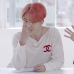 #BoyWithLuv #MAP_OF_THE_SOUL_PERSONA #btspersona #BangtanSonyeondan #방탄소년단 ♡ #bts #bangtan #bangtanboys  #KimNamJoon... 