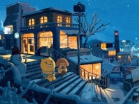 [DJ 라이언 플레이리스트ㅣDJ Ryans Playlist] 배경화면 공유 04