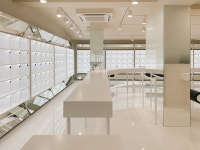 착한구두 (Flagship Store) - iksundada studio - 2020