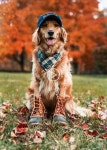 당신은 이제까지 같은 느낌을 당신은 당신의 개를 사랑 너무 많은? in 2020 | Dog photoshoot, Fall dog, Dog photography