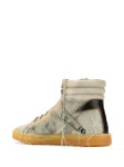 Rick Owens 지오트레셔 스니커즈 - Farfetch | Sneakers, Rick owens, Shoes mens
