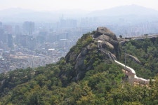 인왕산 - Google 검색 | 검색