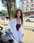 강경민 | 처음으로 붕붕이 셀프세차 🚗🫧🫧💦 | Instagram 강경민 | 처음으로 붕붕이 셀프세차 🚗🫧🫧... 