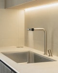 수전｜주방 인테리어｜우드 인테리어｜Kitchen Interior 수전｜주방 인테리어｜우드 인테리어｜Kitchen Interior in... 