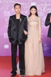 William Chan - Genghis Khan 战神纪 at Beijing International Film Festival | Apr 22, 2018 | cr. 英皇娱乐--北京 | 陳偉霆 | 陈伟霆... 