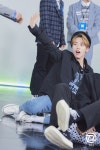 TO1 Woonggi | ＜2021 TO1 발대식＞ Behind Photo #3