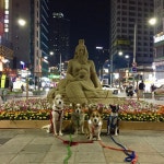 해운대도그워커  도그워커  dogwalking   dogwalkerlife  dogwalkersofinstagram   packwalk   doggiedaycare   d… | Instagram... 