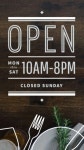 옥내외썬팅문자 Outdoor signage