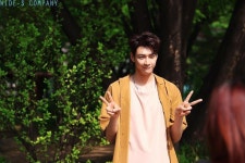 [BY 와이드에스컴퍼니] 여러분, 안녕하세요!WIDE-S, COMPANY 폿지기 입니다. 드라마 &lt;파수꾼&gt;이 끝난 후... | Korean actors... 
