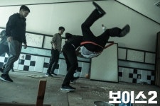 Pin by Iris Smith on 보이스2  -Voice2- | Lee jin wook, Gym, Stationary bike