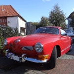 #VWKarmannGhia #karmannghia #type14 #vwtype14 #vw #volkswagen #karmann #flat4 #flatfour #classicvw #vwkarmann… | 자동차