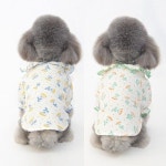 「강아지옷패턴」おしゃれまとめの人気アイデア｜Pinterest｜연 황【2021】 | ペット用品, ペット, 中型犬