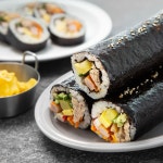 참치김밥 3줄, 1041g, 1개 - 2020 | 식품 아이디어