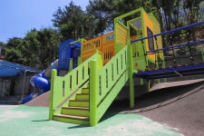 서울창천초등학교 사각사각브릿지 조합놀이대 #playground #children#landscapedesign #pt-bk079 #squarebridgechidrenplayground... 