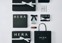 Amorepacific Creatives - 2023 헤라 브랜드 기프트 패키지 NEW (2023 HERA BRAND SET NEW)