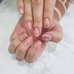 봄신부를 위한 웨딩네일 다양한 Wedding Nail Design~💜 봄신부를 위한 웨딩네일 다양한 Wedding Nail Design~💜 | 웨딩 네일아트... 