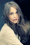 Willa Holland | 머리결, 아름다운, 유명인