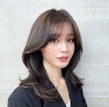 요닝 보화부원장✨ on Instagram: “요닝보화의 라피네펌💐💐 . 가장... 무드의 라피네펌 ❤️ . 모든 기장에서 다 가능합니다!... 