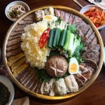 Pin page 부산맛집 맛있는부산(@june1012) • Instagram 사진 및 동영상 | Cobb salad, Salad, Food