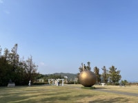 정동진 조각공원 | 정동진 썬크루즈 조각공원 | 정동진 조각공원 입장료