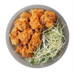 코리엔탈깻잎치킨파닭이조아 | パダクチキン/Green Onion Chicken/파닭치킨 | Uber Eats