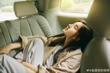 Triệu Lộ Tư에 있는 Shin님의 핀 - 2020