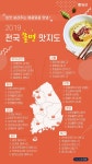 2019 전국 쫄면 맛지도|중앙분식,풍미당,고려당,명동쫄면,대박터진돈까스 추천맛집 베스트10, 식신 : 대한민국 No.1 맛집검색,맛집추천 - 식신... 