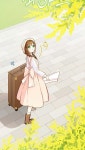 Ghim của 대현 하 trên Manhwa - 황제궁 옆 마로니에 농장 trong 2022 | Hoàng đế