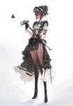 (19) 찰스씨 (@106858_) / Twitter in 2021 | Samurai artwork, Concept art characters, Female artwork