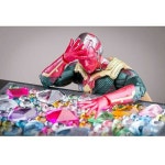 Toy에 있는 민서 장님의 핀